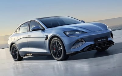 A staggering 70% of EV batteries are now under the control of China as the gap widens