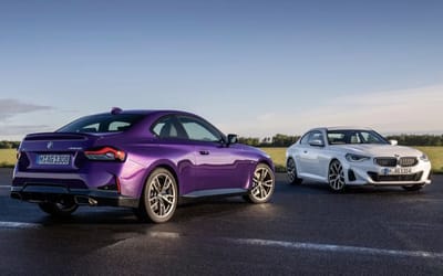 These are the most reliable luxury cars you can buy according to real world data from drivers