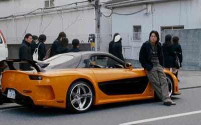 Han from Fast and Furious just released the trailer for his independent drifting movie, Drifter, and the AE86 hero car looks absolutely unhinged