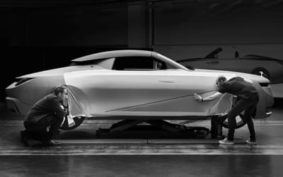 Rolls-Royce decided custom cars were no longer exclusive enough and created something the ultra-rich cannot even ask for