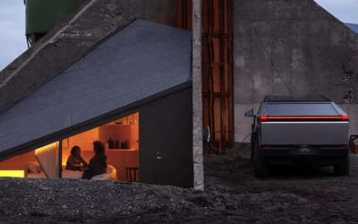 Utah man who owns five Teslas is offering $50 an hour job to Cybertruck drivers just to drive their truck