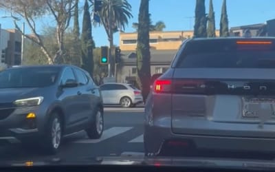 la-quickest-green-light