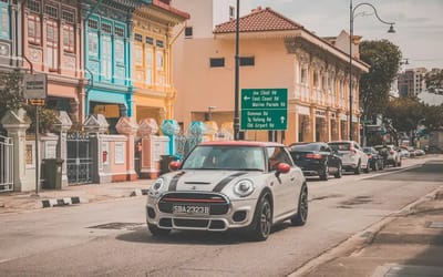 This country has the highest car prices on the planet