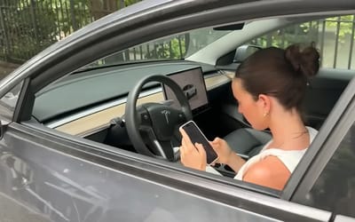 new-york-womans-genius-idea-earns-her-hundreds-of-dollars-from-sitting-in-peoples-cars