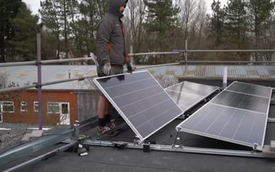 man-shares-breakdown-solar-panel-costs-three-years