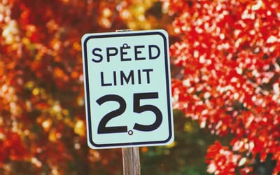 America may stop letting speed limits be decided by how fast drivers go