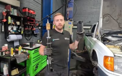 Specialist shares what Mercedes buyers and owners should know before learning the hard way