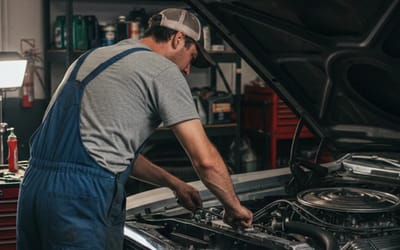 Specific engine noise means your car could be about to cost you thousands