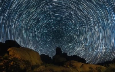 Once-in-a-lifetime event of huge star explosion to appear in the sky