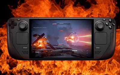 steam-deck-out-of-stock-artificial-intelligence