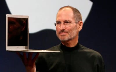 The ‘Steve Jobs loophole’ meant he could get an identical car every six months but after his passing in 2019 California prevented anyone from being able to do the same