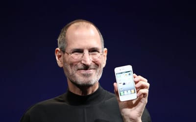 An original iPod sold for $29,000 in 2023 and the old Apple devices sitting in your drawer could be worth a serious fortune