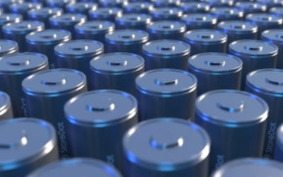 Battery manufacturer manages 'monumental achievement' with creation of 600,000-mile EV battery life