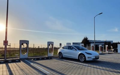 How long does it take to charge a Tesla? – All models charge time and ranges updated 2024