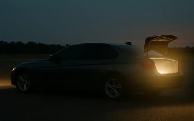 From cash to creepy: 9 of the most surprising things ever found in cars
