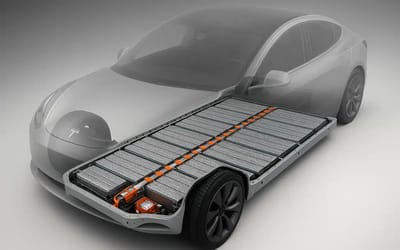 This is how much it actually costs to replace the battery in your Tesla 
