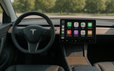 when-tesla-expected-to-add-apple-carplay