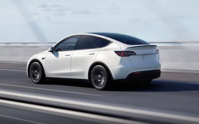 Cars Tesla is set to release in 2025 include new ‘Juniper’ Model Y and ‘Model Q’