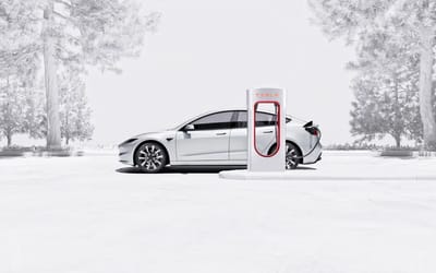 Supercar Blondie answers: Is Tesla range affected by cold weather?