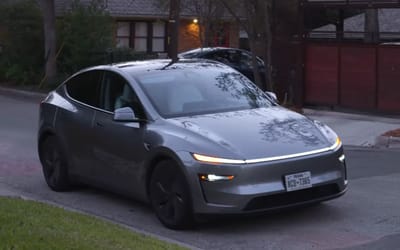 This is how much you'll be charged if you throw up in a Tesla Robotaxi and how it compares to the competition