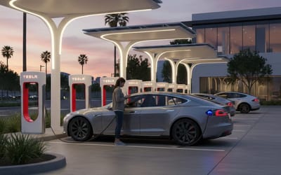tesla-supercharger-map-update