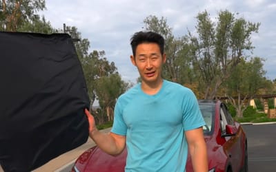 US man tests Tesla accessories compared to ones he bought from Temu and gives his honest opinion on what's better