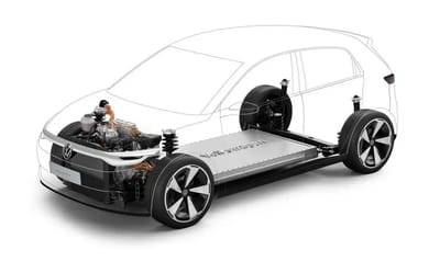 This is what will happen to the batteries of the 100,000 EVs that are retired in the US this year
