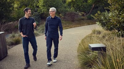 Tim Cook says Apple's next CEO John Ternus has one decision to make that's the most important of them all
