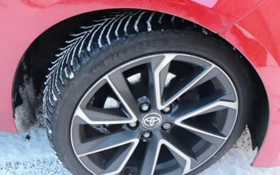 Man tries all-season tires for an entire year and is left shocked at the difference they make