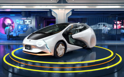 Toyota's revolutionary all-solid-state battery EV could launch in 2027 or 2028