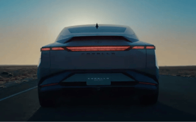 The best-selling car of all time could be about to become unrecognizable due to radical styling change
