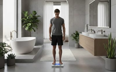 This Silicon Valley startup says your metabolic AI twin can successfully replace Ozempic