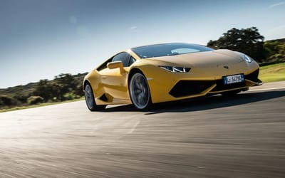 Everything you need to know about the new ‘supercar license’