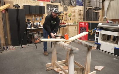 Pennsylvania man buys 'unbreakable' products and truly puts them to the test to see if they really won't break