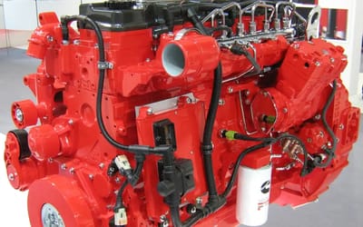 This is the oldest engine that's still being produced and fitted into vehicles today