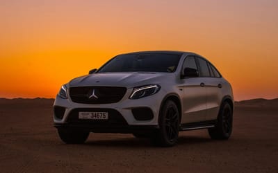 Mercedes saleswoman explains why young people shouldn't buy $25K used luxury cars