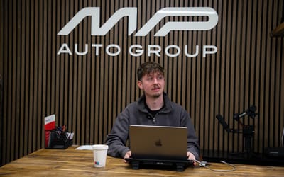 Used car dealer has a first as customer sells him his Ford and then demands it back in unusual twist