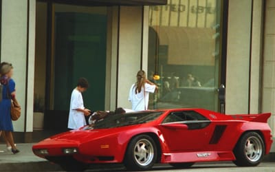 America’s lost supercar was decades ahead of its era but it bit off more than it could chew