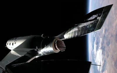 Virgin Galactic has finally set a date for its first commercial spaceflight