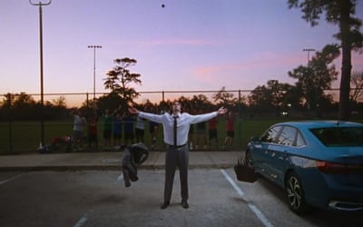 Volkswagen wants America to fall in love with driving again and it's using the Super Bowl to make the ask