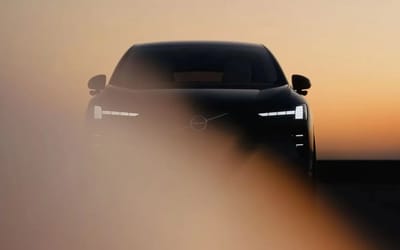 volvo-ex60-google-gemini-ai-cameras