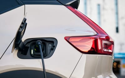 You're charging your EV wrong and this is how you should actually do it to save its performance