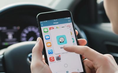 New features have been added to Waze in 2026 update and it'll transform how you use the app