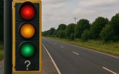 north-carolina-white-traffic-lights-for-self-driving-cars