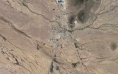 There’s a place in Arizona with such an unusual highway that its town is named ‘Why’ in honor of it