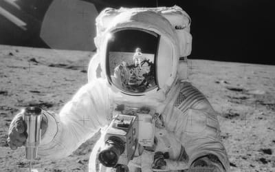 Ex-NASA head reveals the real reason we haven’t gone back to the Moon for 50 years as we are finally returning