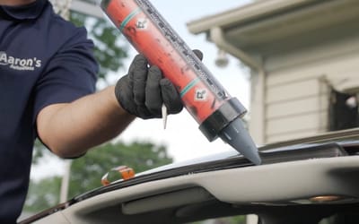 why-your-windshield-is-glued-on-instead-of-using-a-gasket