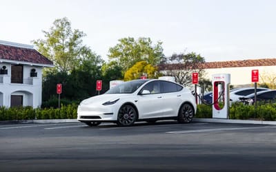 World’s largest Supercharger station being built by Tesla in US