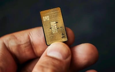 SIM card with unique phone number sold for $871,412 at Dubai event