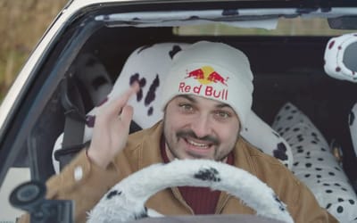 Man finds arguably the worst car Jeremy Clarkson has ever road-tripped and is surprised by how it drives